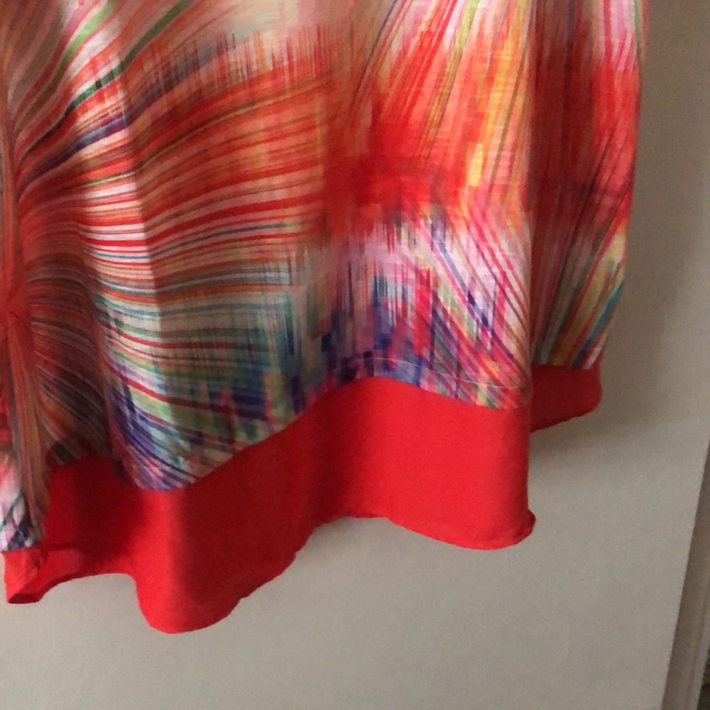 Geometric top - Picture 4 of 6